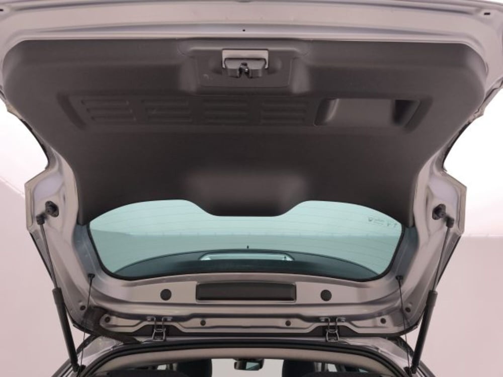Citroen C3 Aircross usata a Torino (20)
