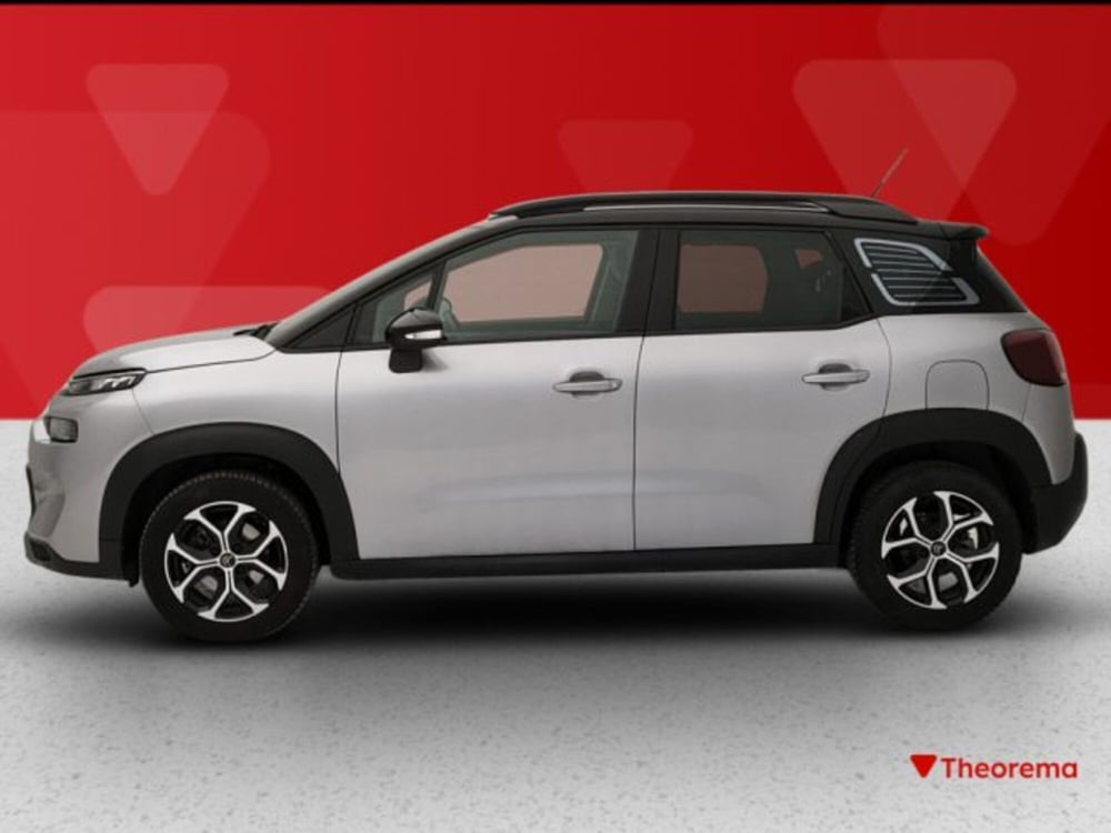 Citroen C3 Aircross usata a Torino (2)