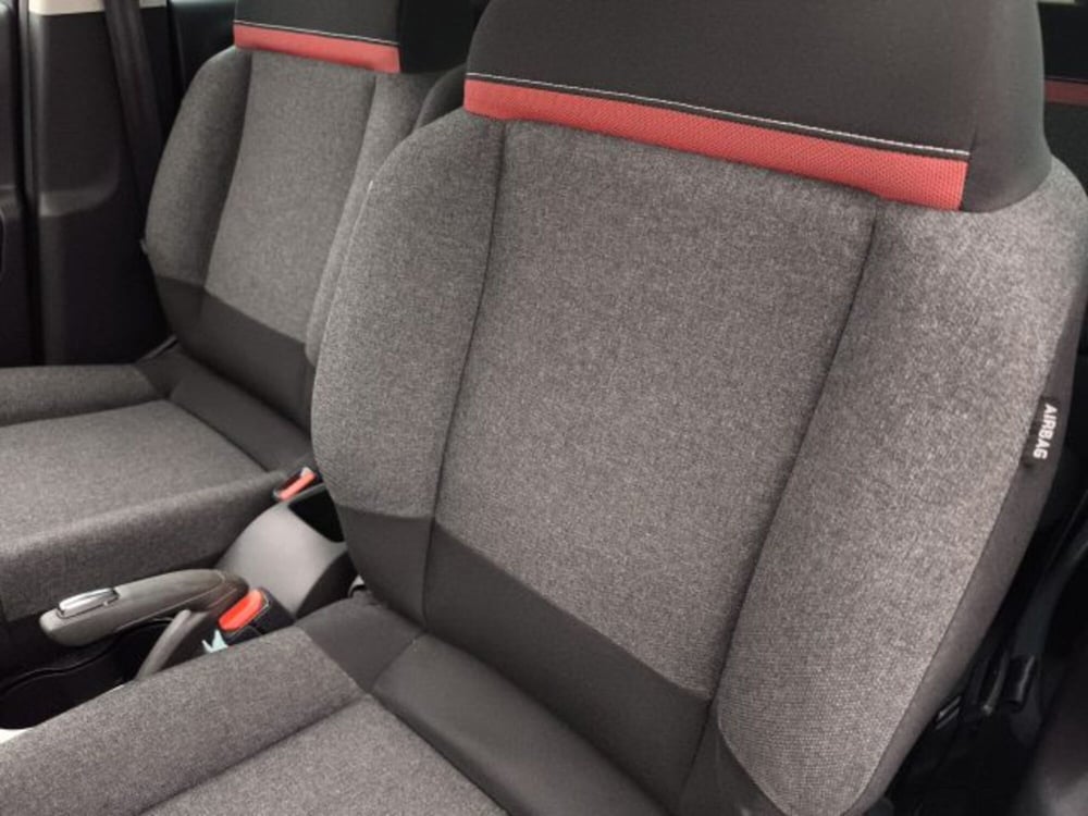 Citroen C3 Aircross usata a Torino (11)