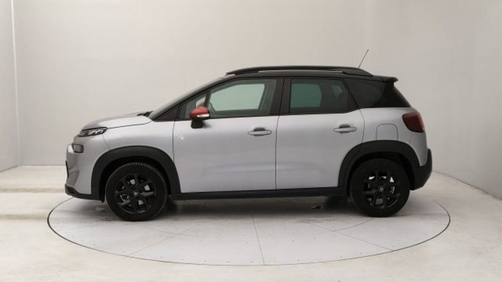 Citroen C3 Aircross usata a Torino (2)