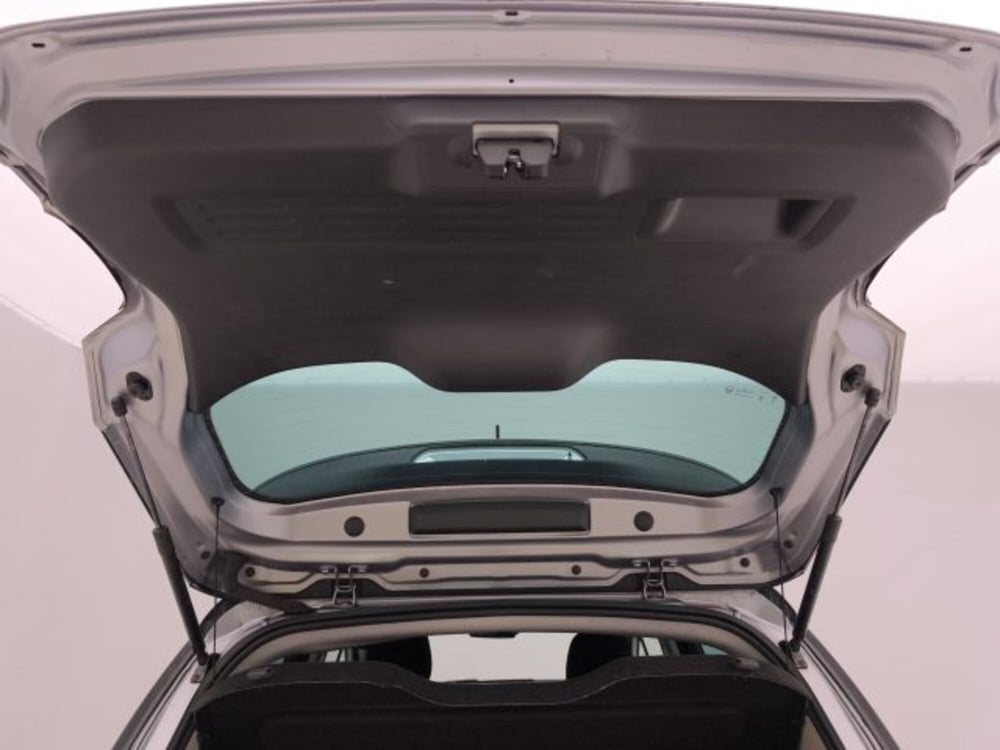 Citroen C3 Aircross usata a Torino (20)