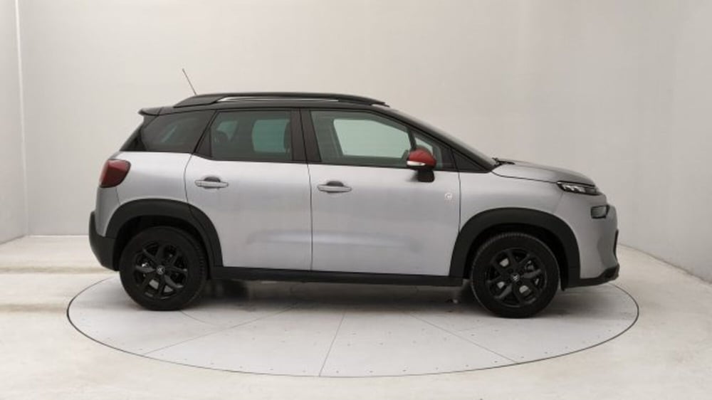 Citroen C3 Aircross usata a Torino (6)