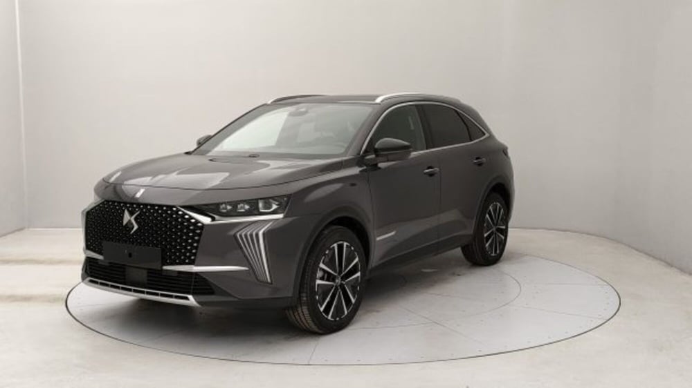 Ds DS 7 nuova a Torino