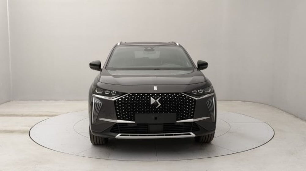 Ds DS 7 nuova a Torino (8)