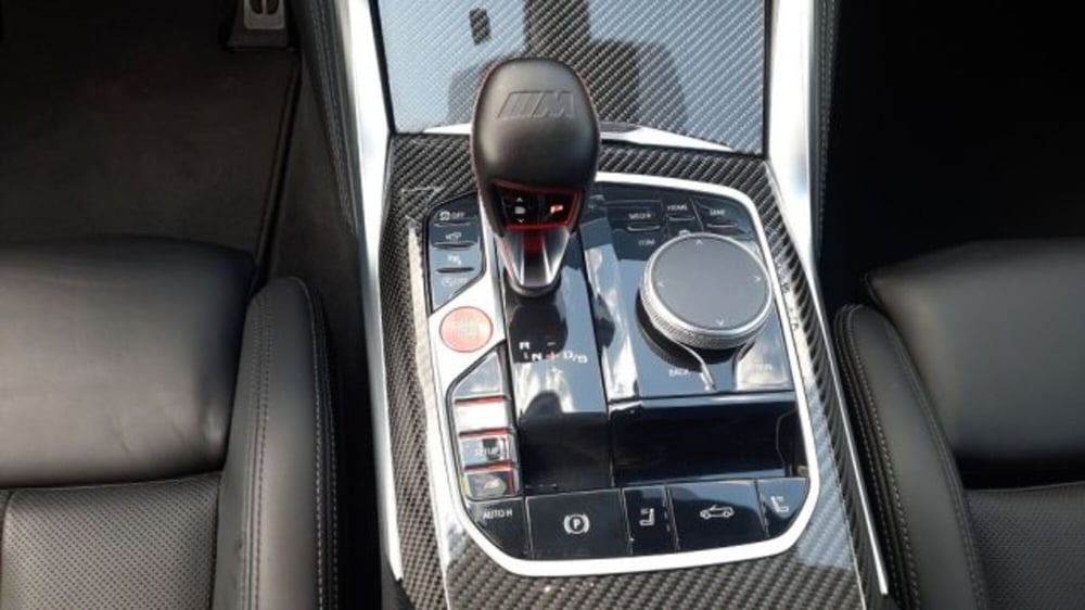 BMW Serie 4 Cabrio usata a Verona (12)
