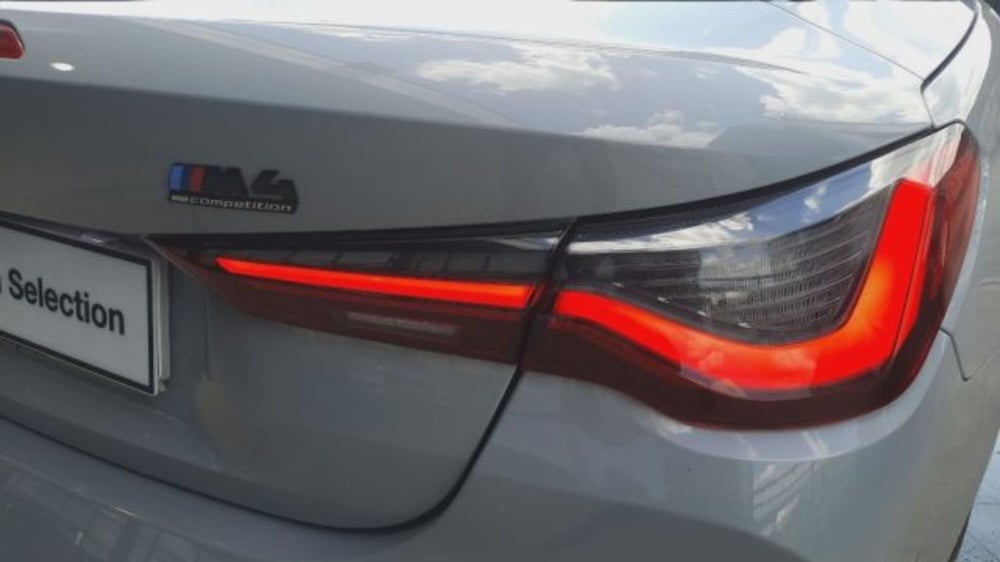 BMW Serie 4 Cabrio usata a Verona (7)