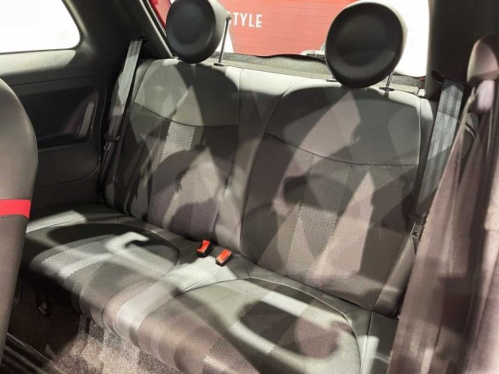 Fiat 500 usata a Sondrio (11)