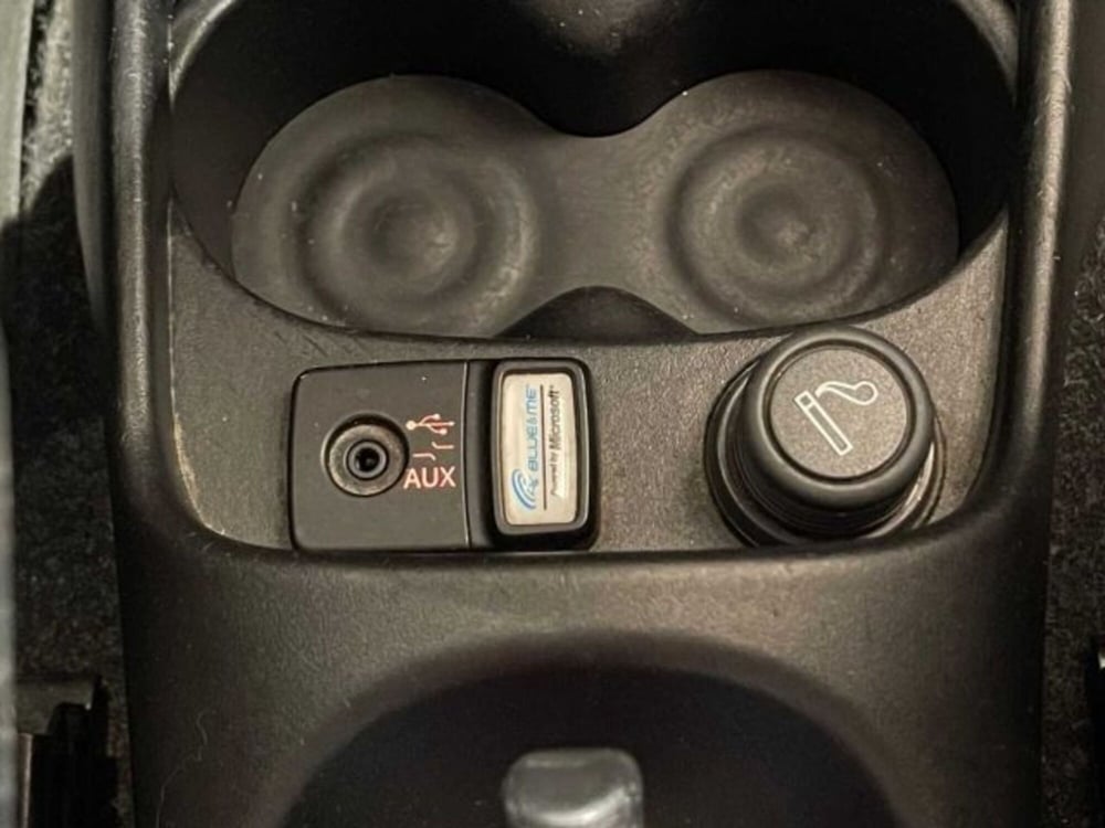 Fiat 500 usata a Sondrio (20)