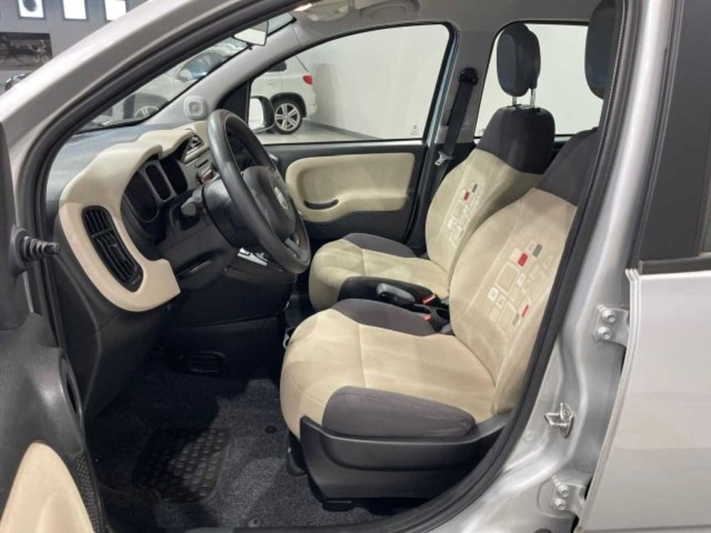 Fiat Panda usata a Sondrio (10)
