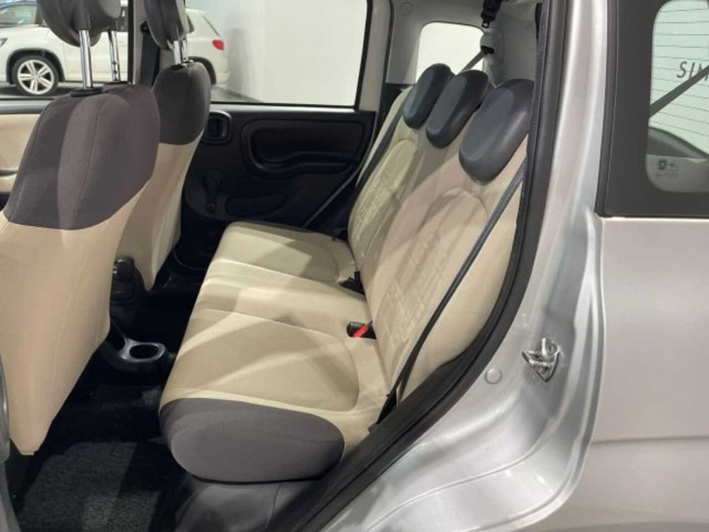 Fiat Panda usata a Sondrio (11)