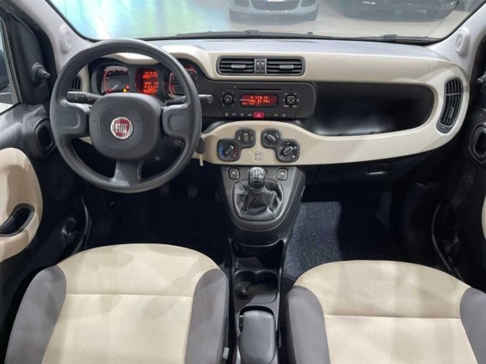 Fiat Panda usata a Sondrio (12)