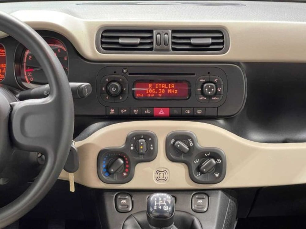Fiat Panda usata a Sondrio (13)