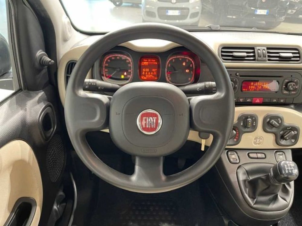 Fiat Panda usata a Sondrio (14)