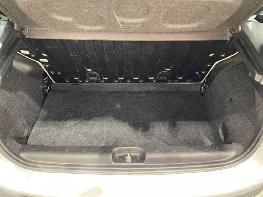 Fiat Panda usata a Sondrio (15)