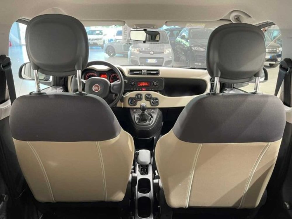 Fiat Panda usata a Sondrio (16)