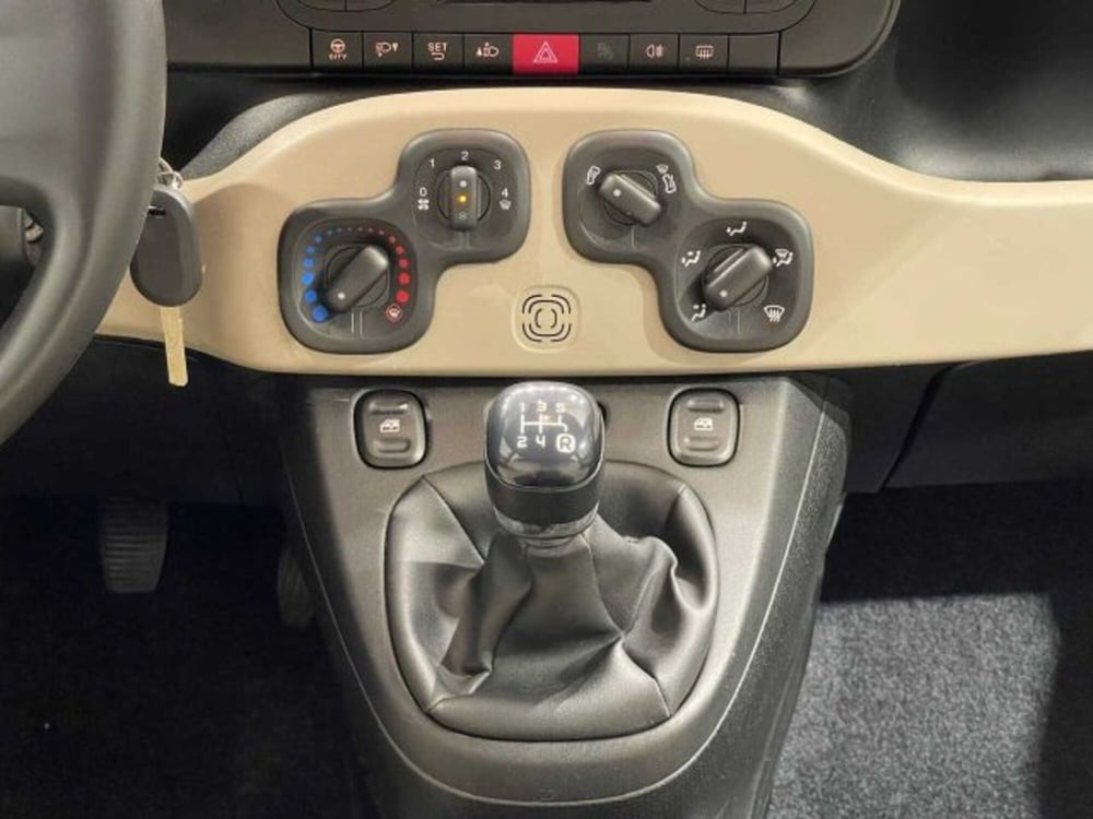 Fiat Panda usata a Sondrio (17)