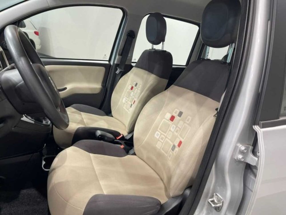 Fiat Panda usata a Sondrio (19)