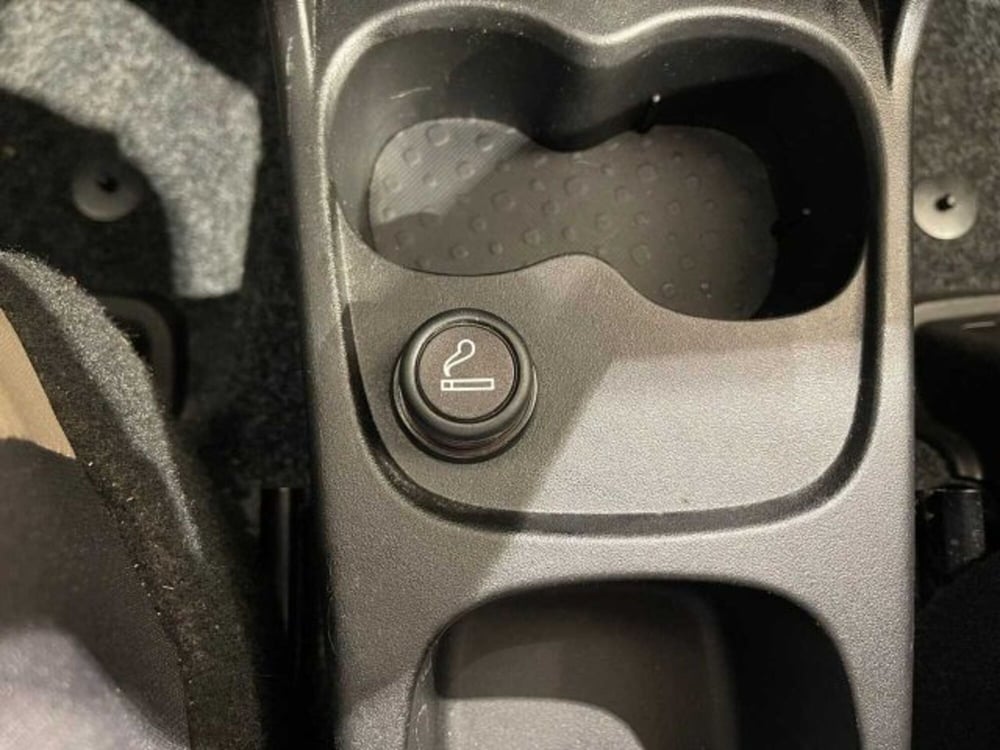 Fiat Panda usata a Sondrio (20)
