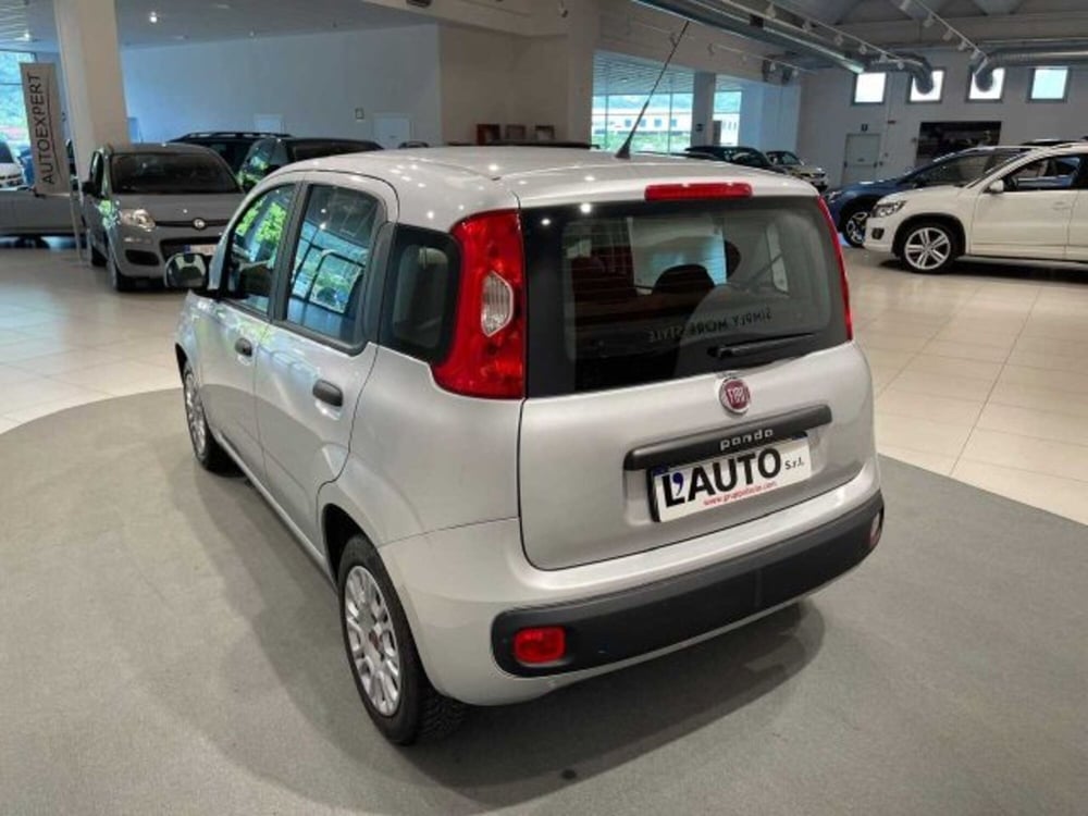 Fiat Panda usata a Sondrio (3)