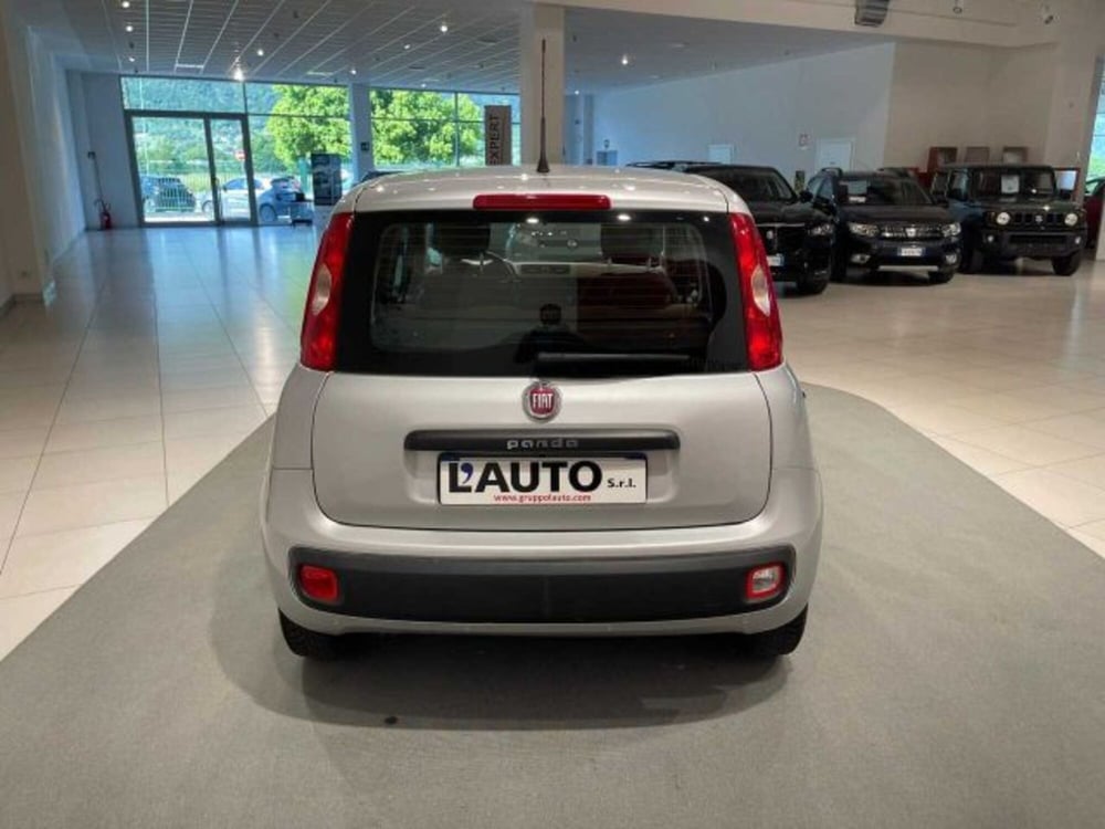 Fiat Panda usata a Sondrio (4)