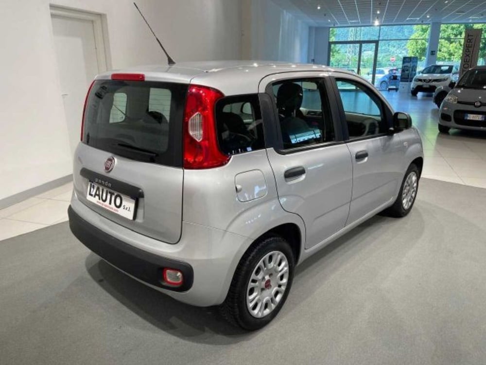 Fiat Panda usata a Sondrio (5)