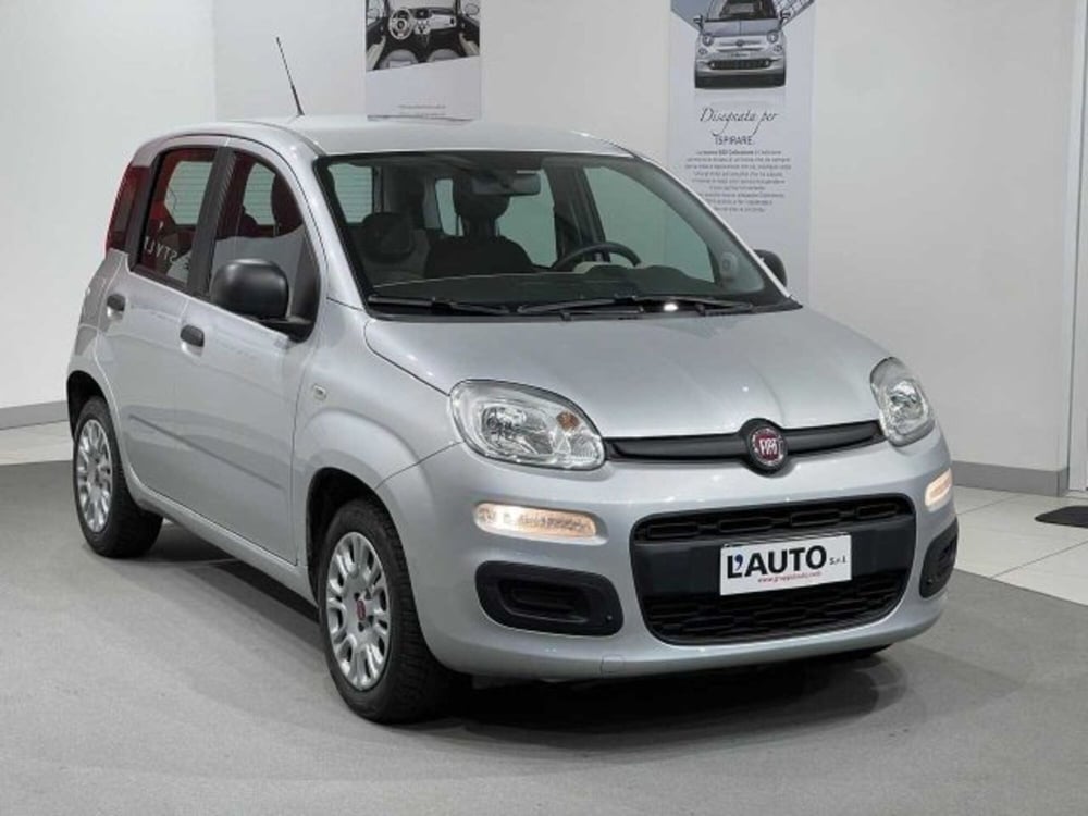 Fiat Panda usata a Sondrio (7)