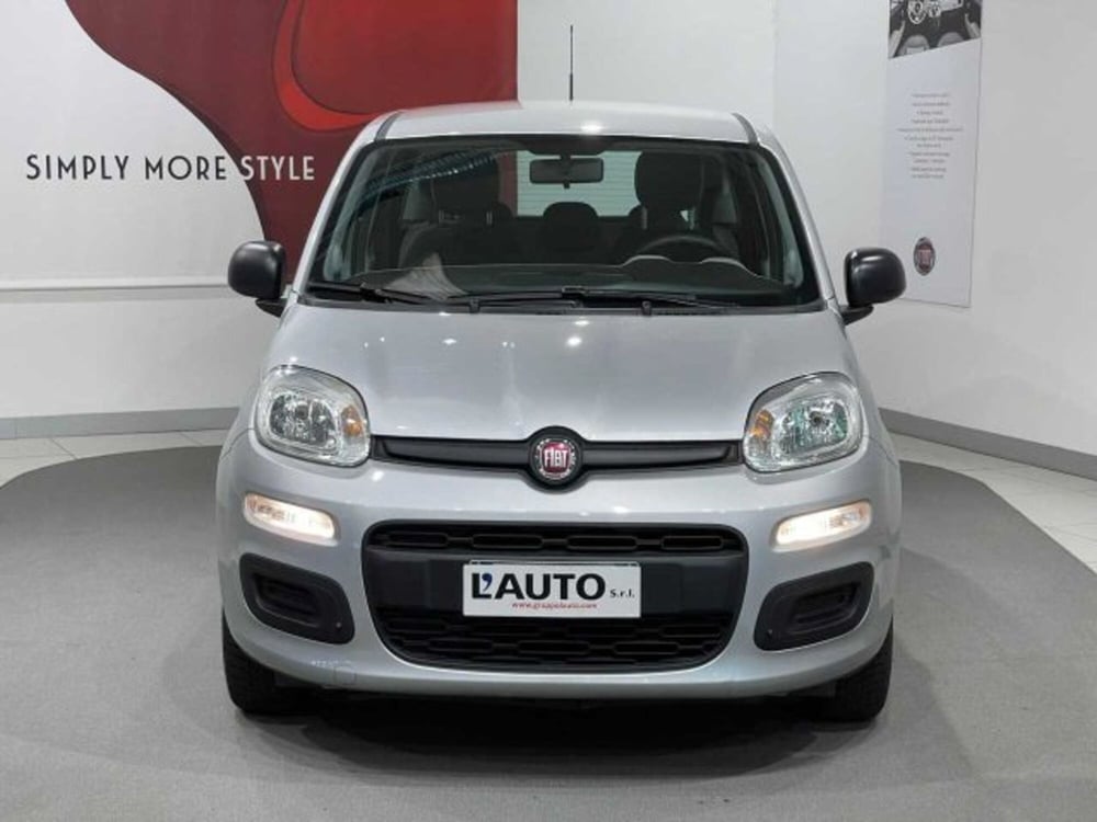 Fiat Panda usata a Sondrio (8)