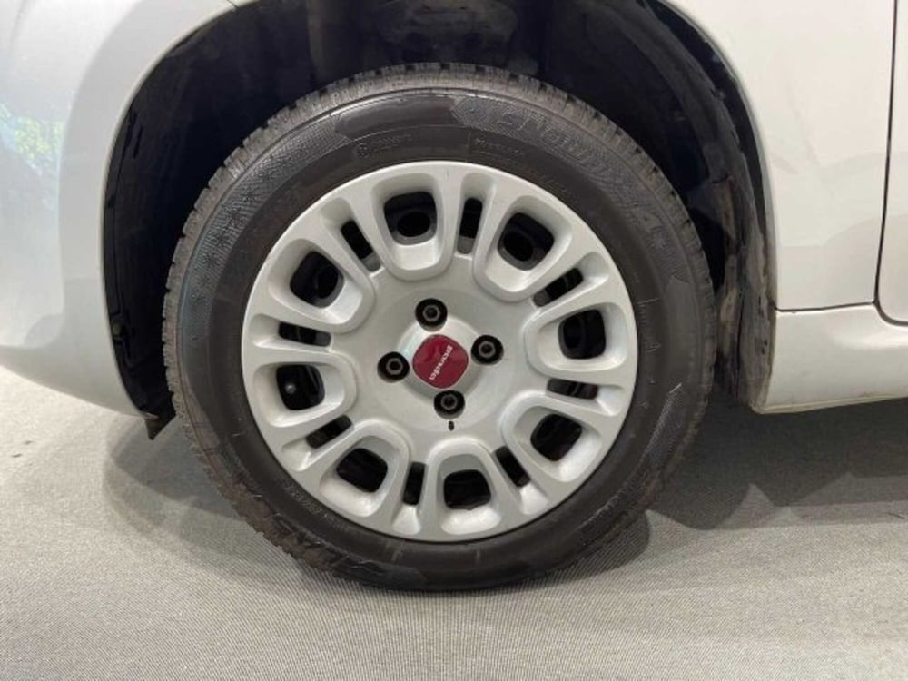 Fiat Panda usata a Sondrio (9)