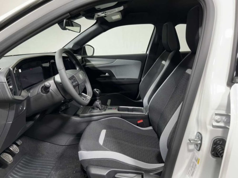 Opel Mokka nuova a Sondrio (10)