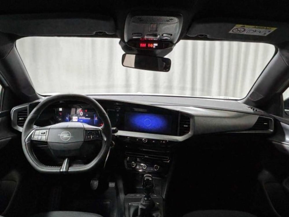 Opel Mokka nuova a Sondrio (11)