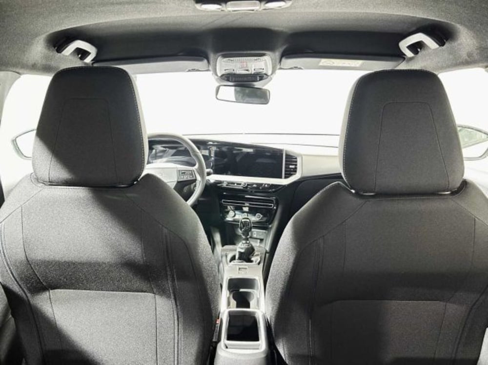 Opel Mokka nuova a Sondrio (15)