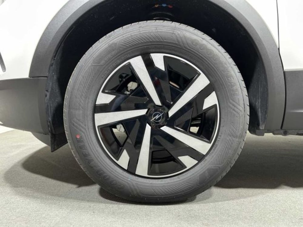 Opel Mokka nuova a Sondrio (9)