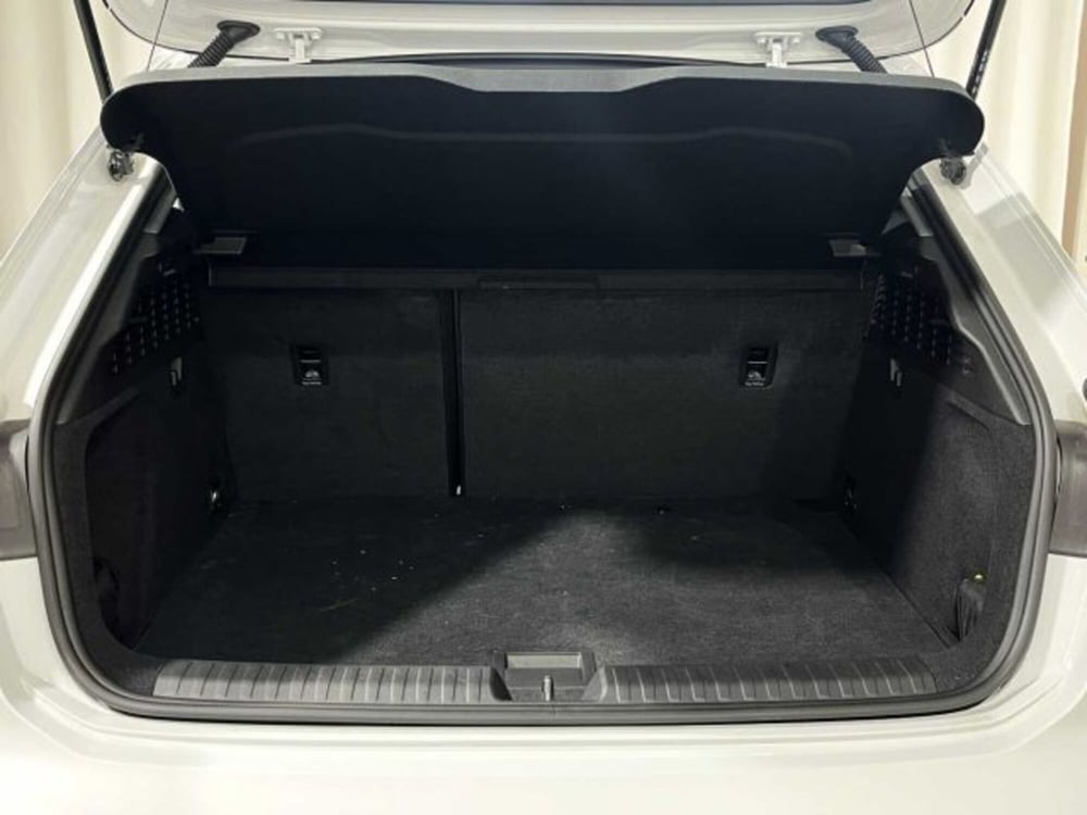 Audi A3 Sportback usata a Sondrio (15)
