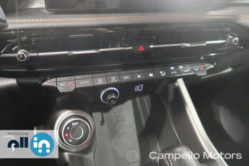Alfa Romeo Tonale usata a Venezia (12)