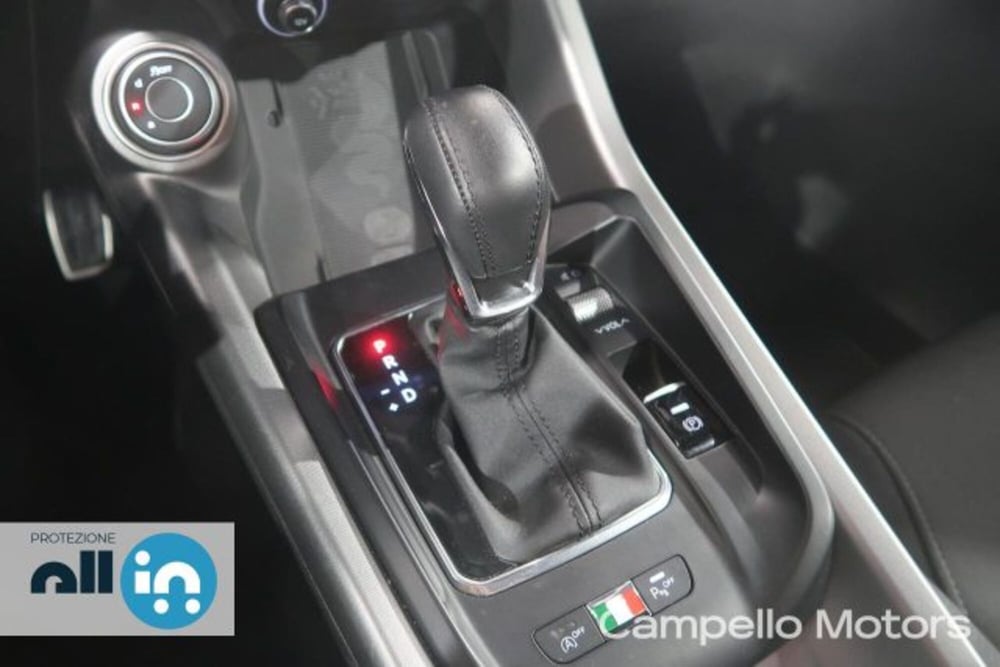 Alfa Romeo Tonale usata a Venezia (13)