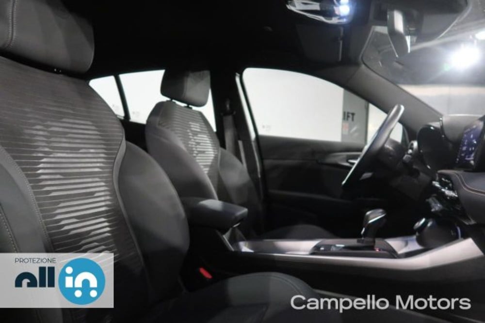 Alfa Romeo Tonale usata a Venezia (15)