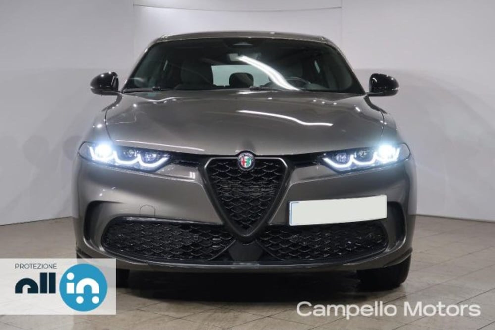 Alfa Romeo Tonale usata a Venezia (2)