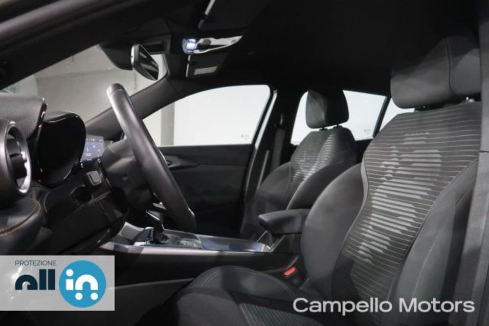 Alfa Romeo Tonale usata a Venezia (5)