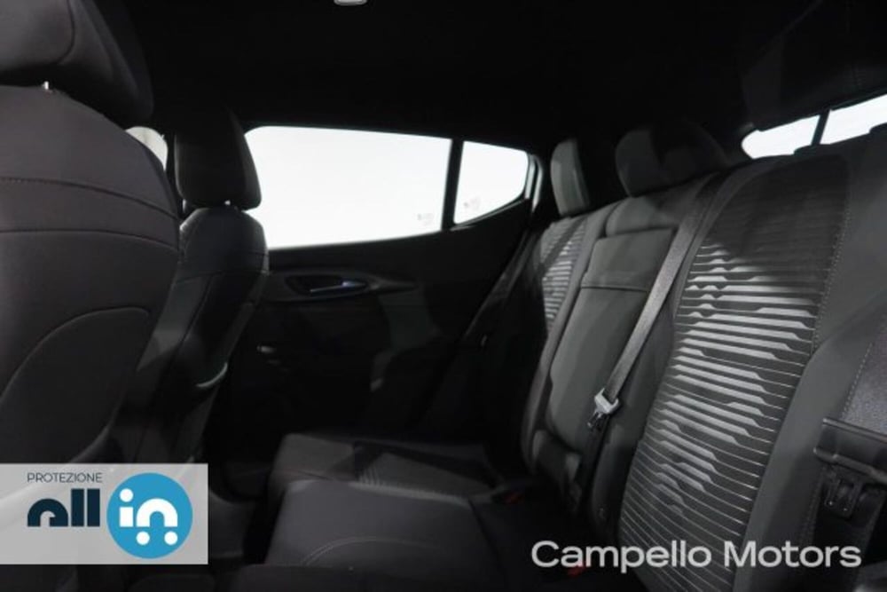 Alfa Romeo Tonale usata a Venezia (6)