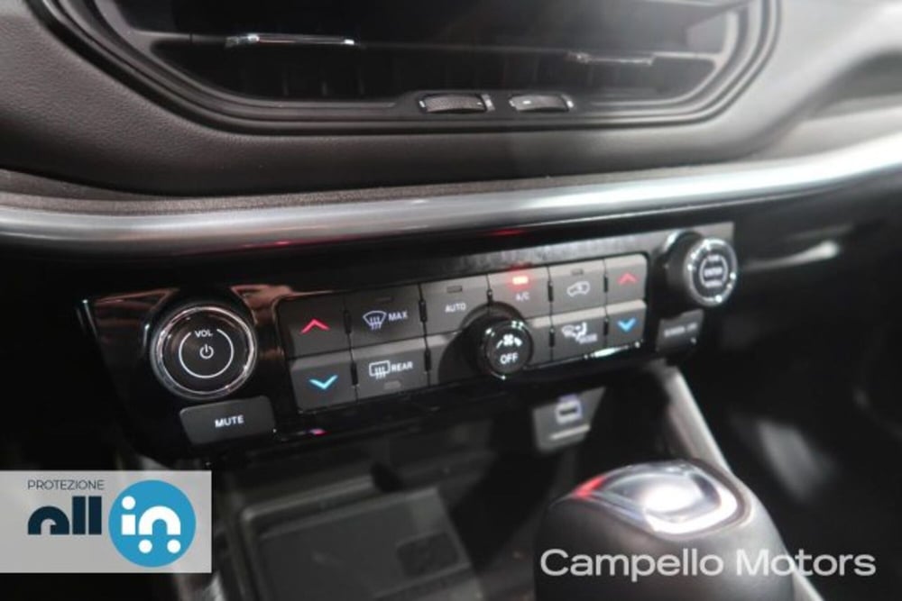 Jeep Compass usata a Venezia (12)