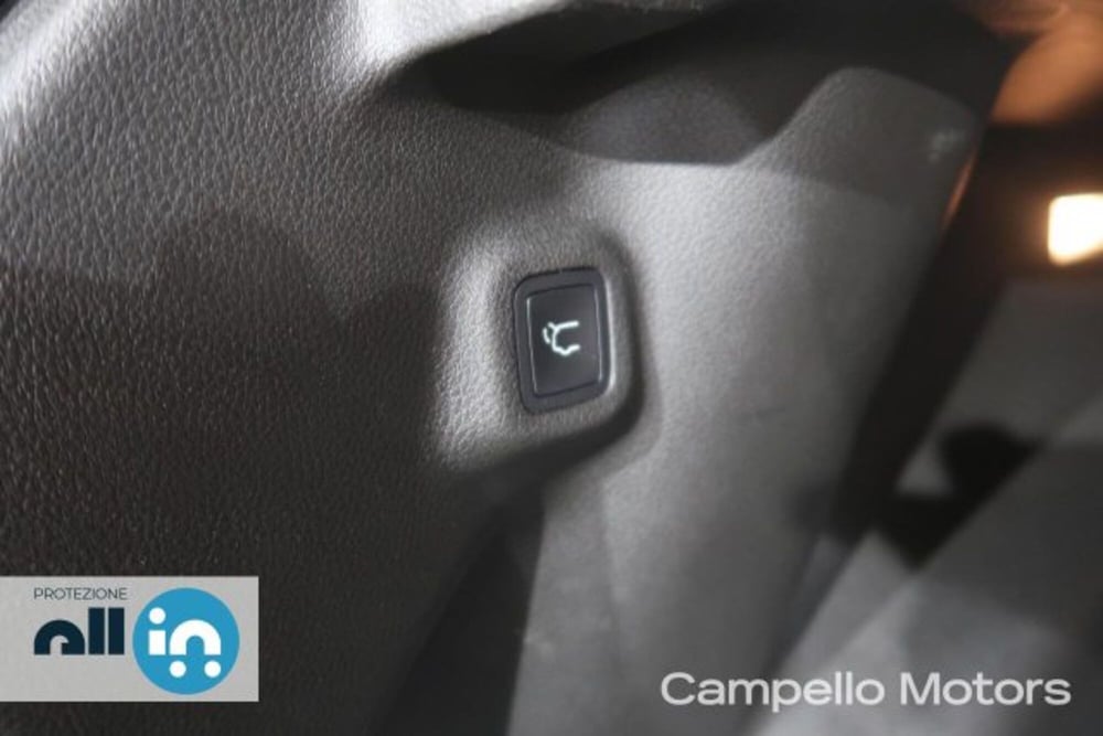 Jeep Compass usata a Venezia (18)