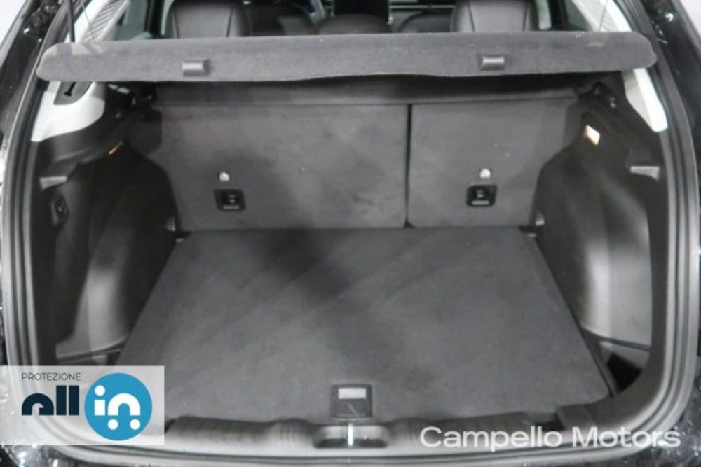 Jeep Compass usata a Venezia (19)