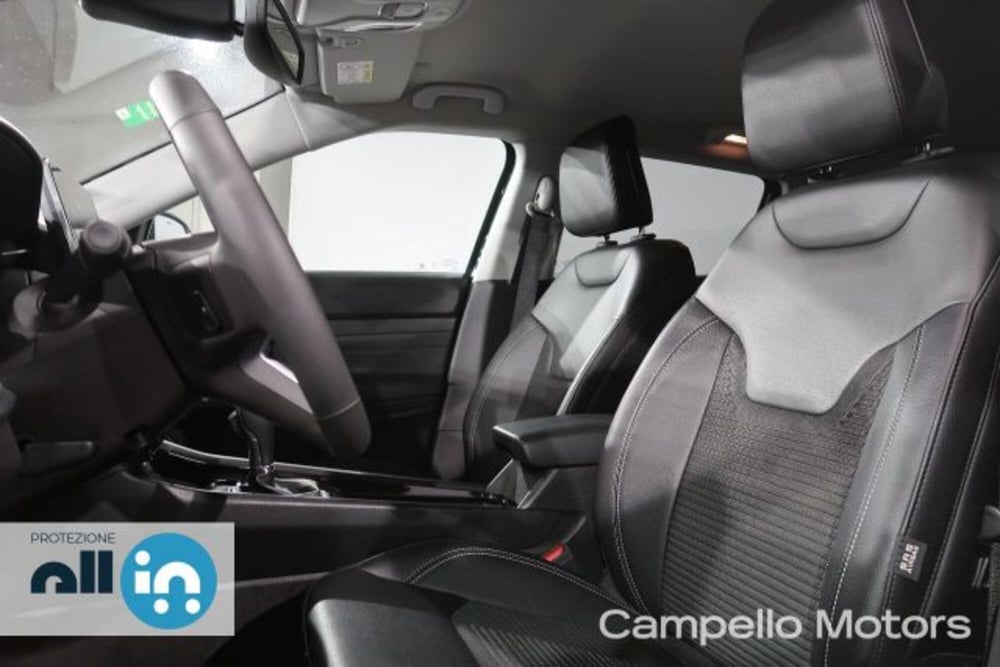 Jeep Compass usata a Venezia (5)
