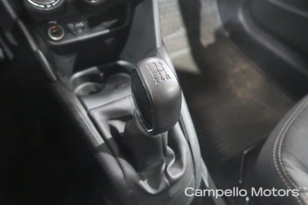 Peugeot 208 usata a Venezia (12)