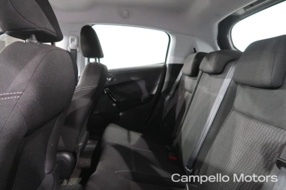 Peugeot 208 usata a Venezia (6)