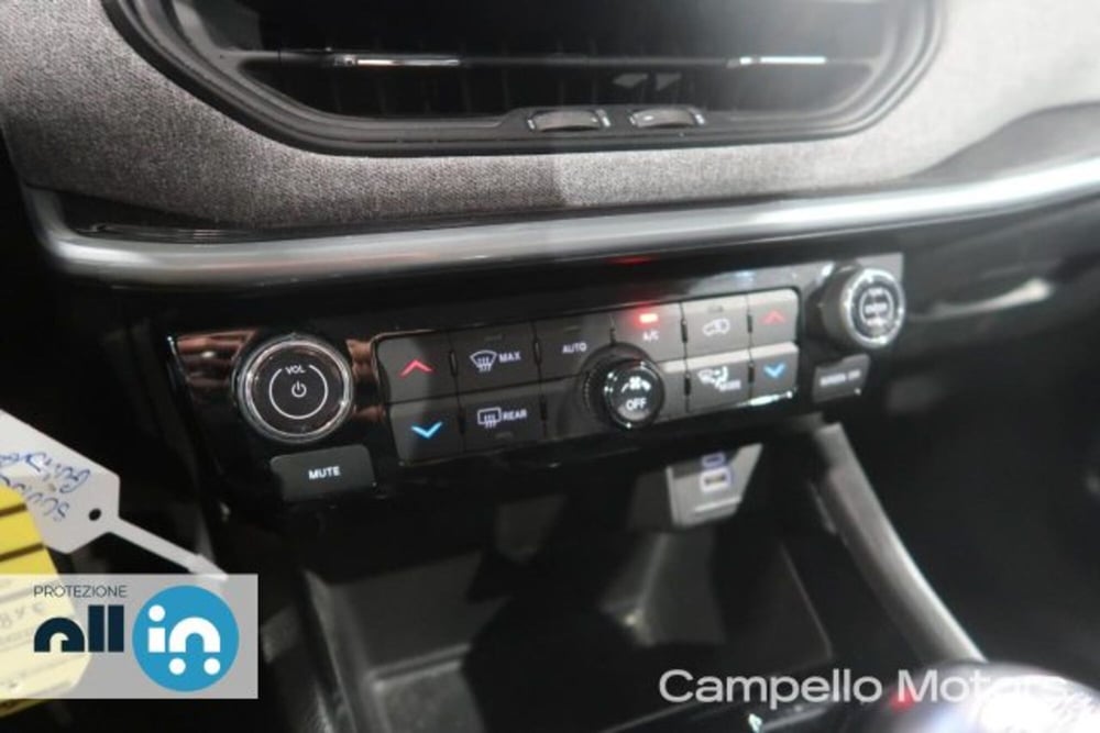 Jeep Compass usata a Venezia (11)