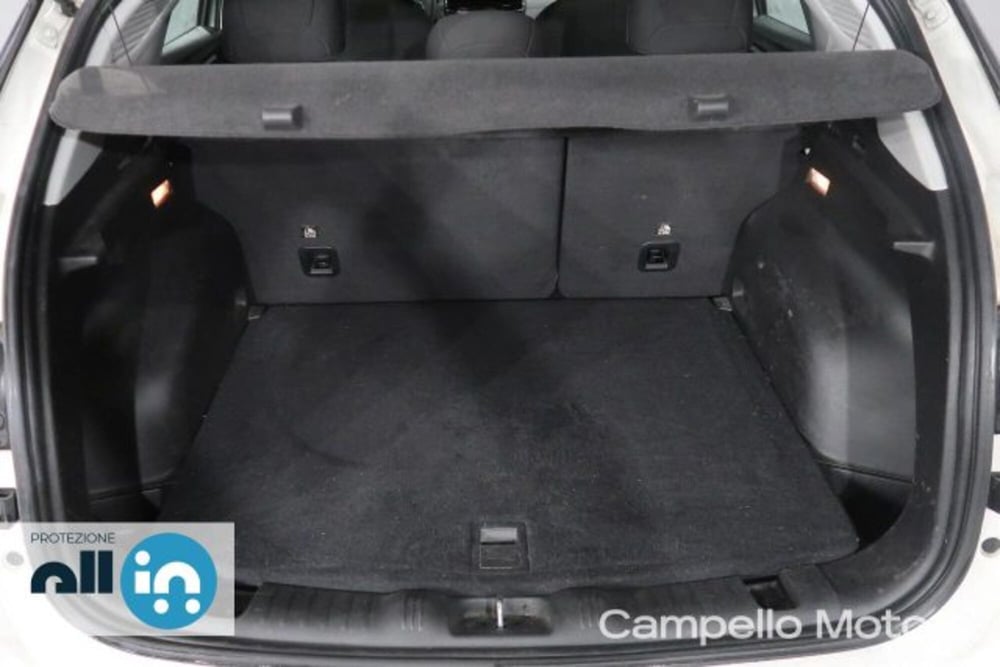 Jeep Compass usata a Venezia (17)