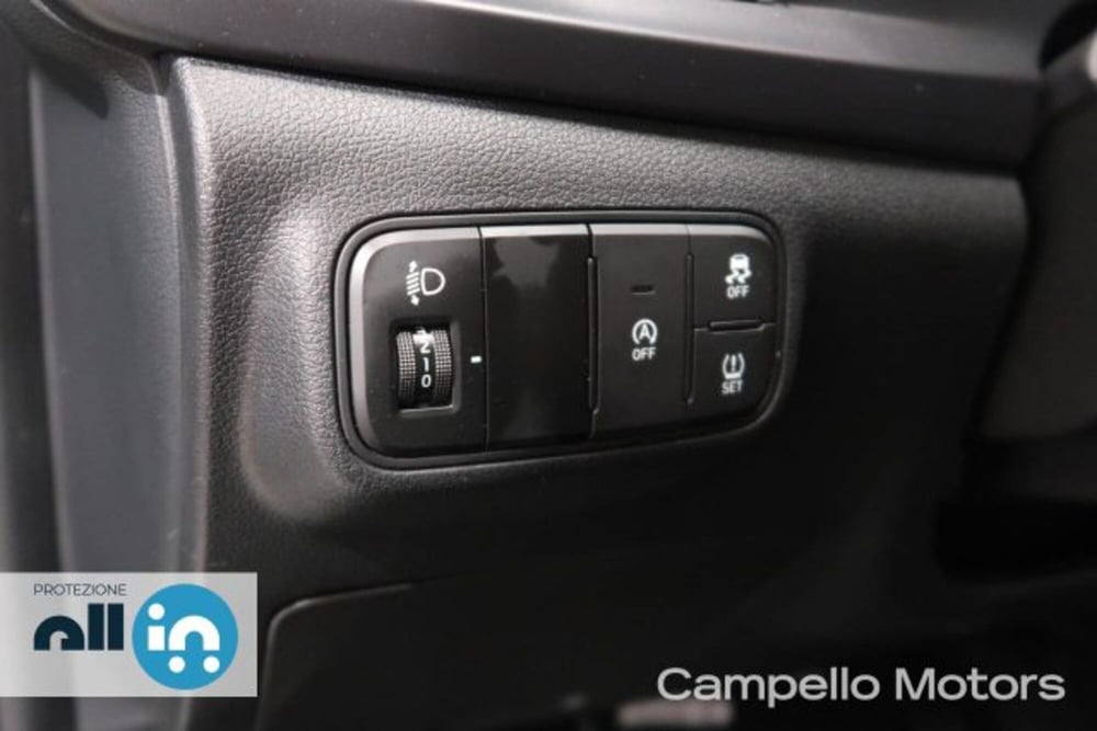 Hyundai i20 usata a Venezia (16)
