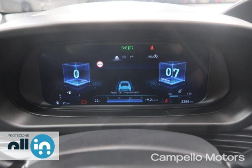 Hyundai i20 usata a Venezia (9)