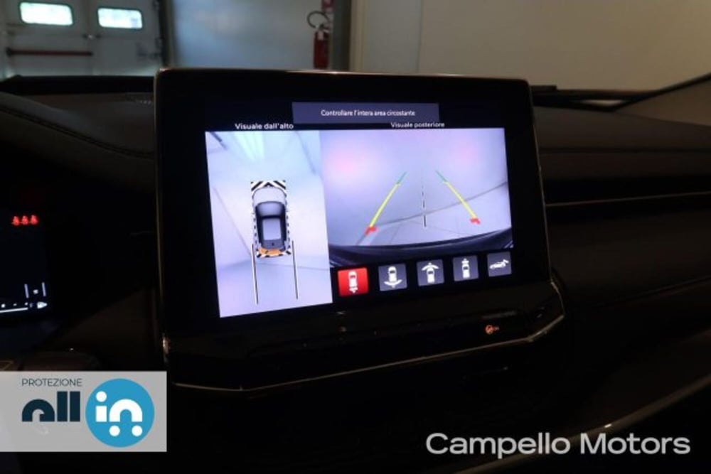 Jeep Compass usata a Venezia (11)